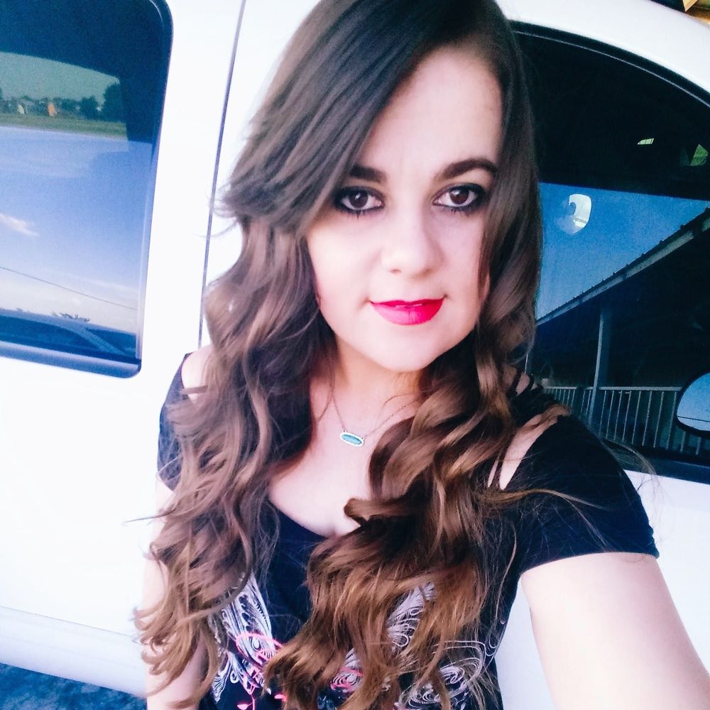 Meet your Posher, Nancy